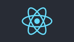 Learn React - The Complete Guide to Master React in 2018