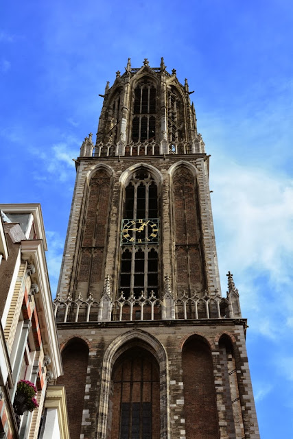 Utrecht Domkerk