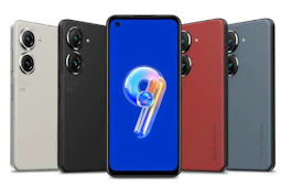 Pros and Cons of Asus ZenFone 9