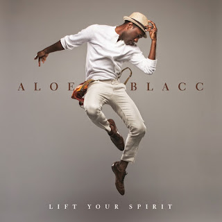 lirik lagu Aloe Blacc - The Man Lyrics