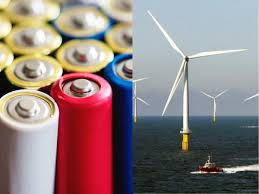 Eco-Friendly Aluminium Batteries Will Transform Clean Energy Storage From Solar And Wind Farms