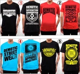 Font-Distro-kaos-Demonic