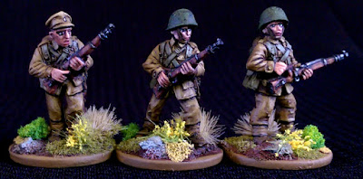 28mm Polish Warlord Games