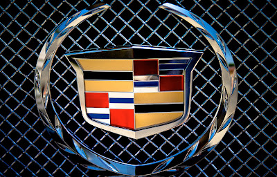 Cadillac Logo