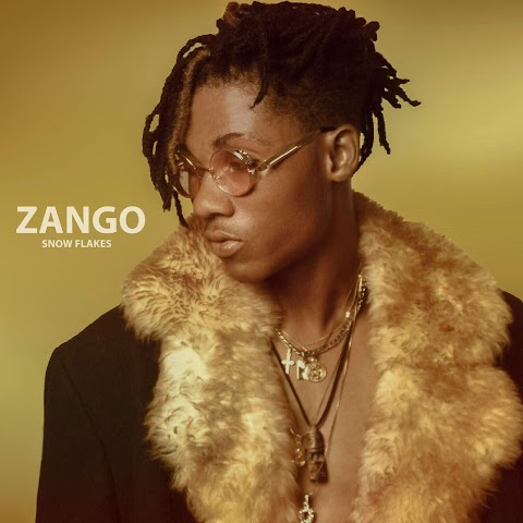 Snow Flakes releases #fire visuals to his new #afrobeat #dancehall hit “Zango”