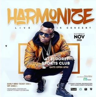 Harmonize - Mamy Yo Audio - Mp3 Download