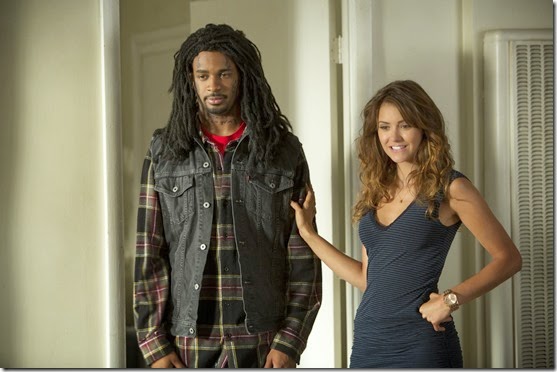 LET'S BE COPS<br />