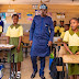 Lagos State Tertiary institutions to re open September 14,2020.lagos State Governor