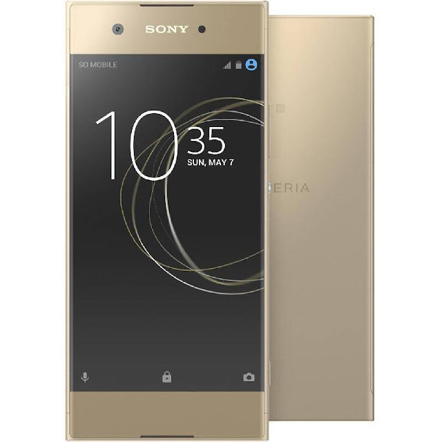 سعر جوال Sony Xperia XA1