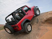 jeep wrangler rubicon