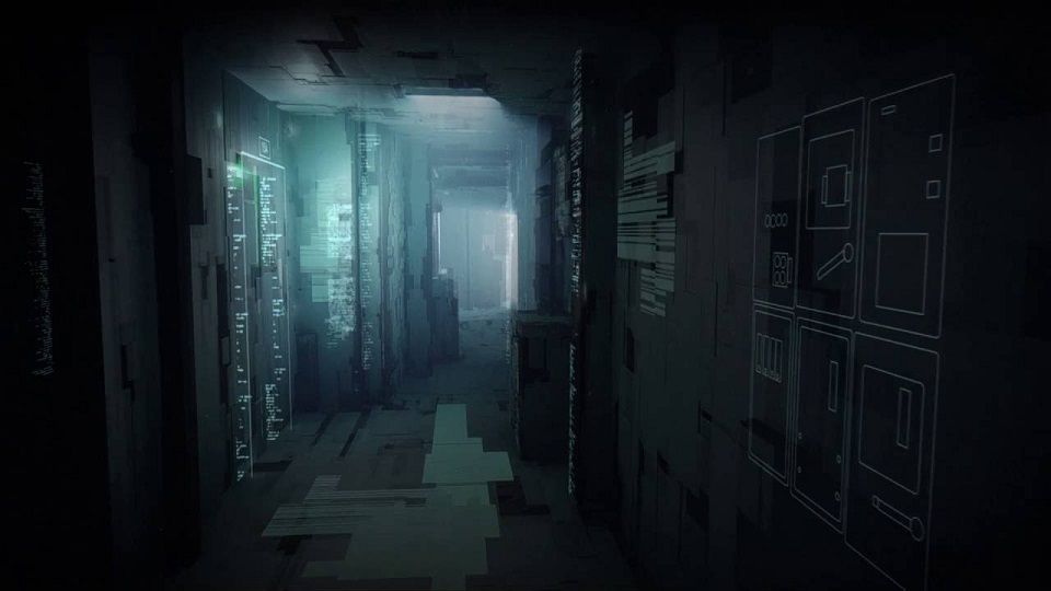 Observer, >Observer_, Bloober Team, Layers of Fear, хоррор, ужасы, киберпанк, фантастика, SciFi, horror