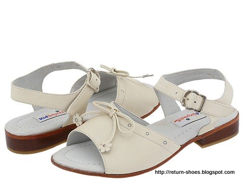 Return shoes:shoes-93608
