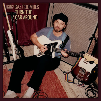 Turn The Car Around Gaz Coombes Album