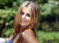  كارمن الكترا - Carmen Electra 