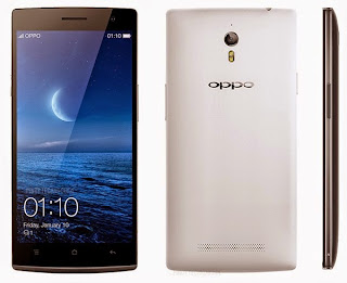 Keunggulan dan Kelemahan Oppo Find 7