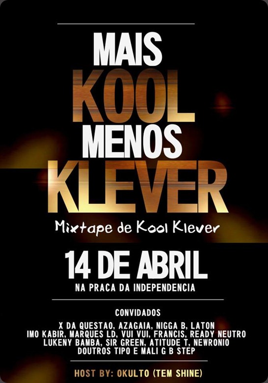 Kool Klever Flyer