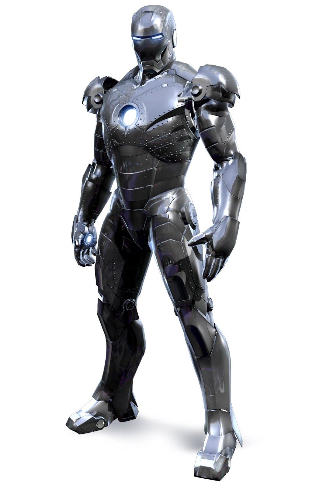 Mark 21