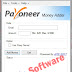 Payoneer Money Adder Generator v1.0 free download gratis