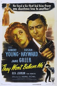 They Won't Believe Me (1947)