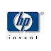 Hewlett Packard Logo