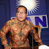 SEJUMLAH ELITE PAN BERKUMPUL DI KEDIAMAN ZULKIFLI HASAN UNTUK RAPAT PRA-RAKERNAS