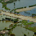 DIY flood relief in Pakistan