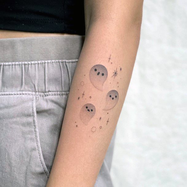 As mais belas tatuagens femininas para os braços: 38 ideias incríveis