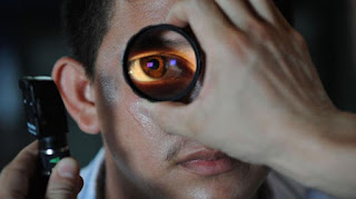 Loss of vision considered worst ailment: study, vision loss, blindness, life expectancy