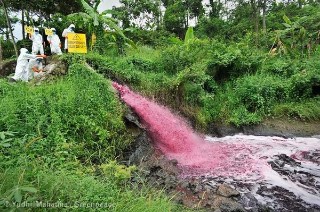 Pembuangan Limbah Kimia  Sains Multimedia