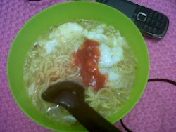 Simple Breakfast
