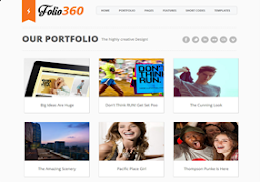  Folio360 Blogger