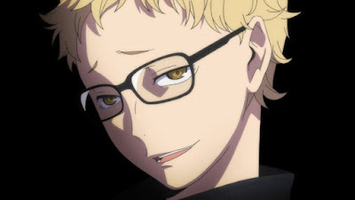 Haikyuu!! Episode 06