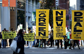Green New Deal europeo, Italia 'beffata': riceverà 360 milioni ma dovrebbe pagarne 900