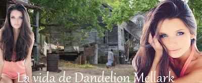 La vida de Dandelion Mellark