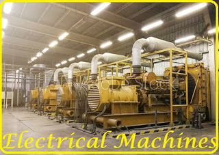 Objective Test transformer and DC Machines