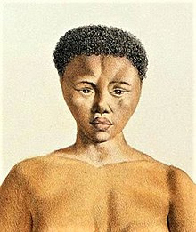 Sarah Baartman