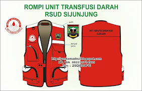 ROMPI UNIT TRANSFUSI DARAH