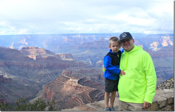 Grand Canyon