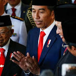 Menunggu Janji Jokowi, Gaji Rakyat Rp24 Juta/Bulan