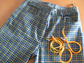 Mochila de emergencia de Recicla Inventa