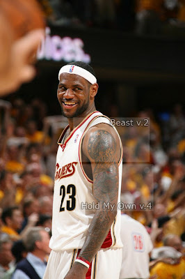 best Lebron James tattoos