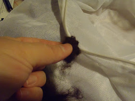raw alpaca fiber raw alpaca fiber