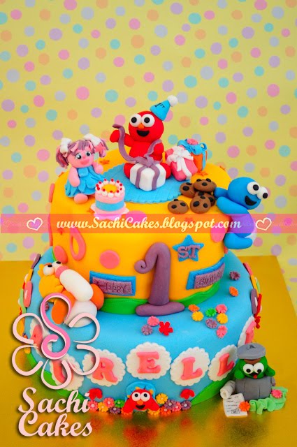 sesame street cupcakes. Sesame Street Wallpaper.