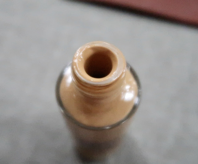 MAC Cosmetics Studio Fix Fluid Foundation NC40 review morena filipina beauty blog