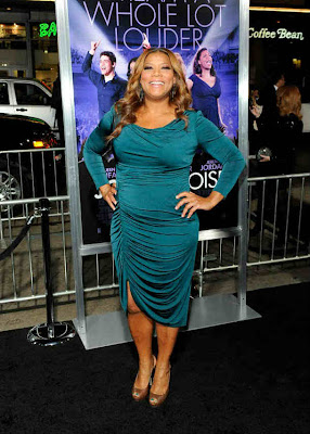 Queen Latifah