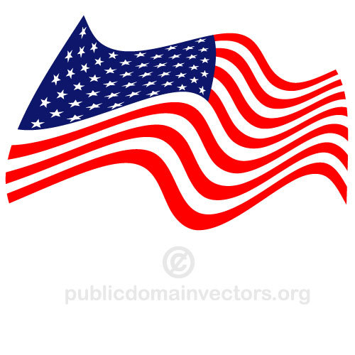 Download American Flag Vector SVG 2020 - Free DXF SVG Vectors Design