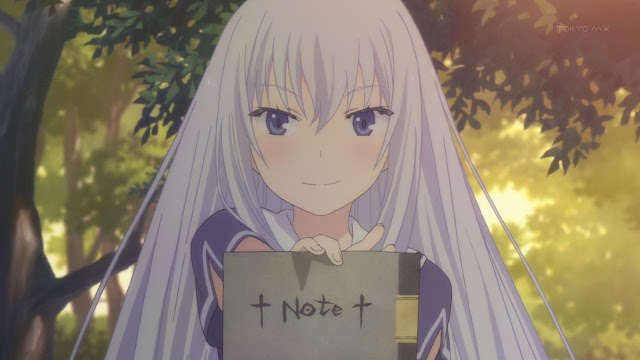 Review Oreshura, Review Anime Oreshura, Oreshura