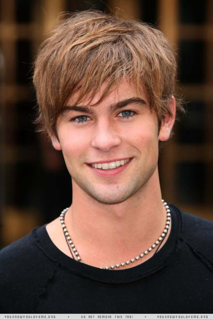 Chace Crawford