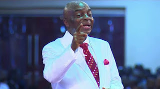 Why Nigerian Youths Should Not JAPA Yet -- Bishop Oyedepo