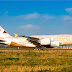 A380-800 Etihad Airways Rotating Takeoff Aircraft Wallpaper 4025
